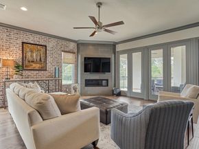 42 Secluded Trail, The Woodlands TX 77380