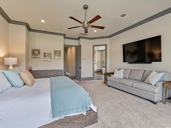 42 Secluded Trail, The Woodlands TX 77380