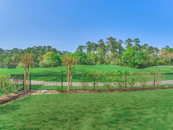 42 Secluded Trail, The Woodlands TX 77380