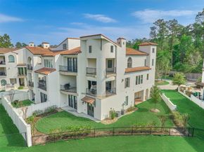 42 Secluded Trail, The Woodlands TX 77380