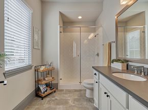 42 Secluded Trail, The Woodlands TX 77380