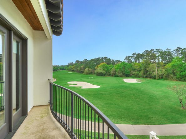 42 Secluded Trail, The Woodlands TX 77380