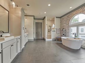 42 Secluded Trail, The Woodlands TX 77380