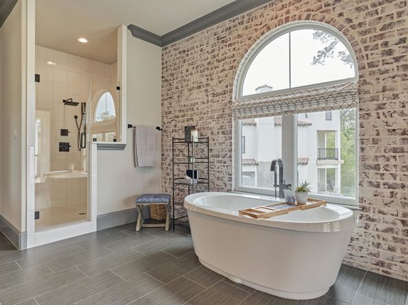 42 Secluded Trail, The Woodlands TX 77380