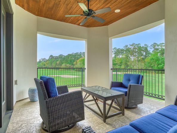 42 Secluded Trail, The Woodlands TX 77380