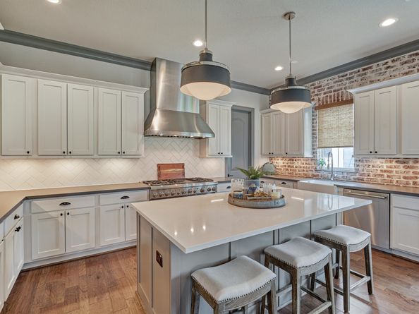 42 Secluded Trail, The Woodlands TX 77380