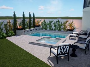 42 Secluded Trail, The Woodlands TX 77380