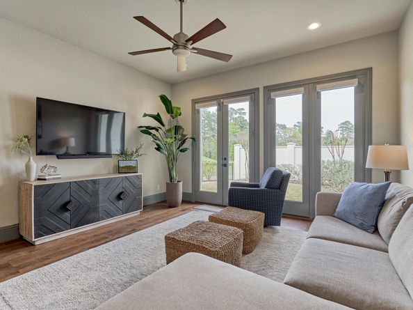 42 Secluded Trail, The Woodlands TX 77380