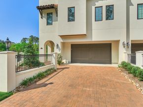 42 Secluded Trail, The Woodlands TX 77380