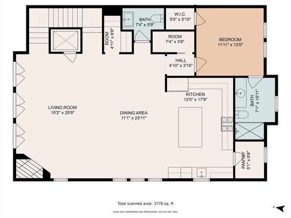 42 Secluded Trail, The Woodlands TX 77380