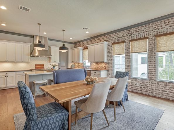 42 Secluded Trail, The Woodlands TX 77380