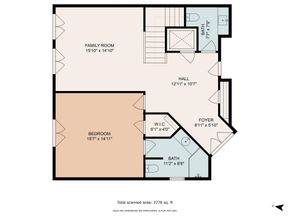 42 Secluded Trail, The Woodlands TX 77380