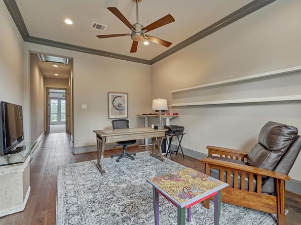 42 Secluded Trail, The Woodlands TX 77380