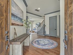 42 Secluded Trail, The Woodlands TX 77380