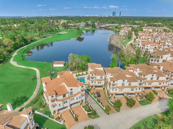 42 Secluded Trail, The Woodlands TX 77380