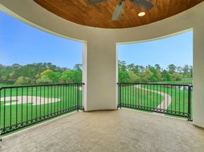 42 Secluded Trail, The Woodlands TX 77380