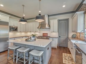 42 Secluded Trail, The Woodlands TX 77380