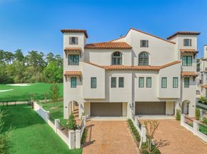 42 Secluded Trail, The Woodlands TX 77380