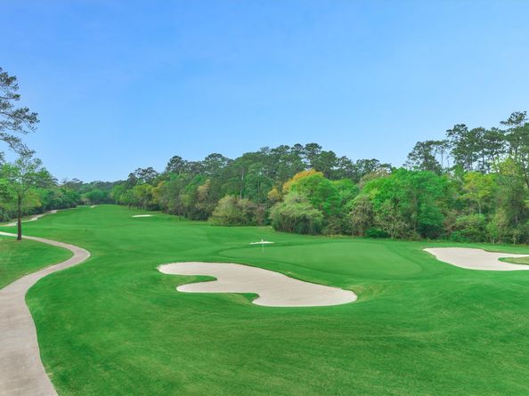 42 Secluded Trail, The Woodlands TX 77380