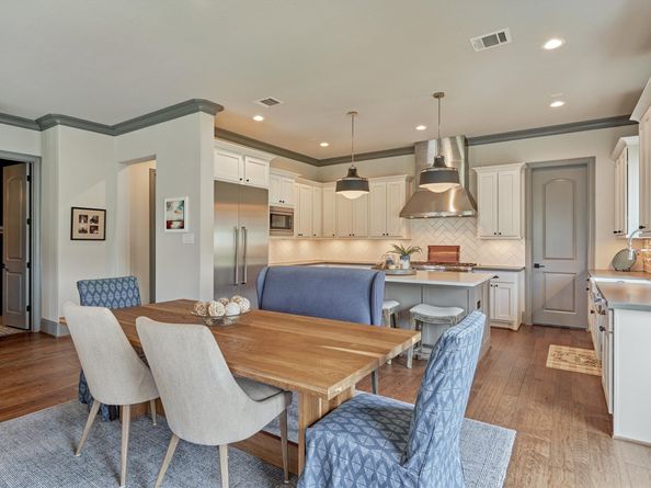 42 Secluded Trail, The Woodlands TX 77380