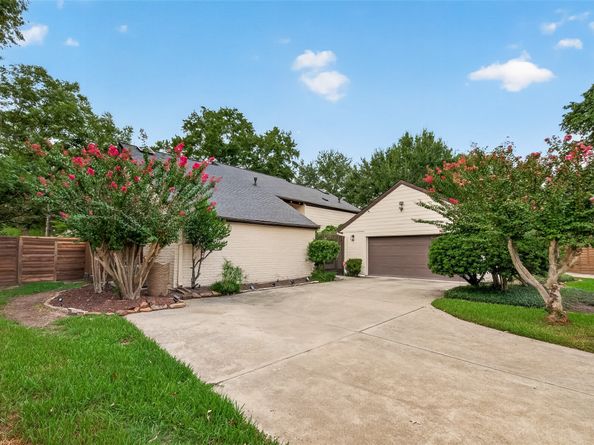 1602 Big Lake Drive, Houston TX 77077