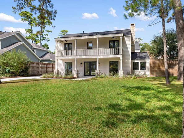 814 Azalea Street, Houston TX 77018