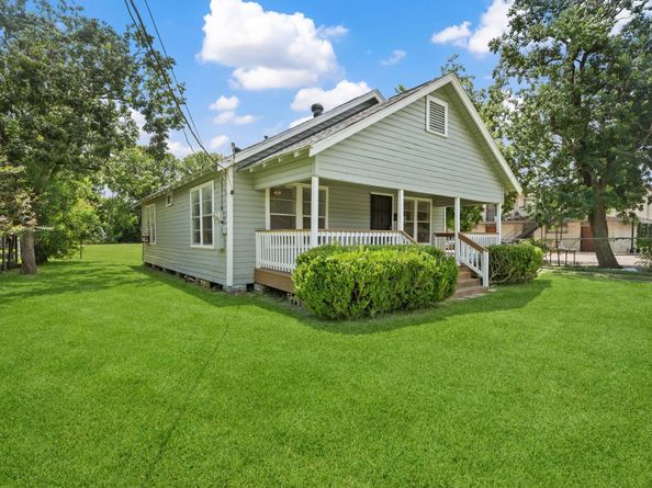 3822 Wipprecht Street, Houston TX 77026