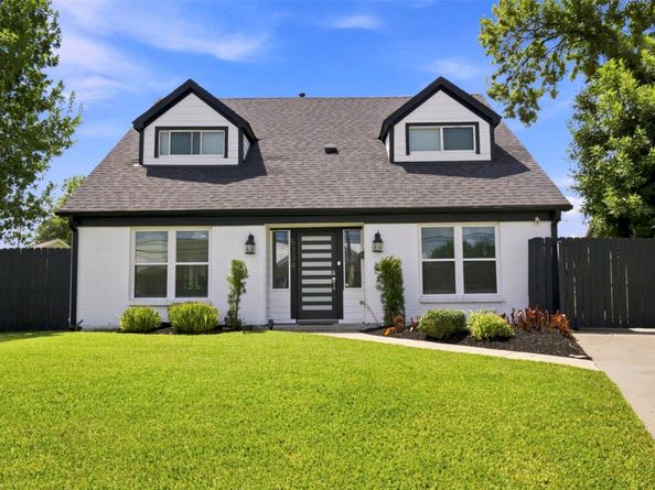 5734 Cullen Boulevard, Houston TX 77021