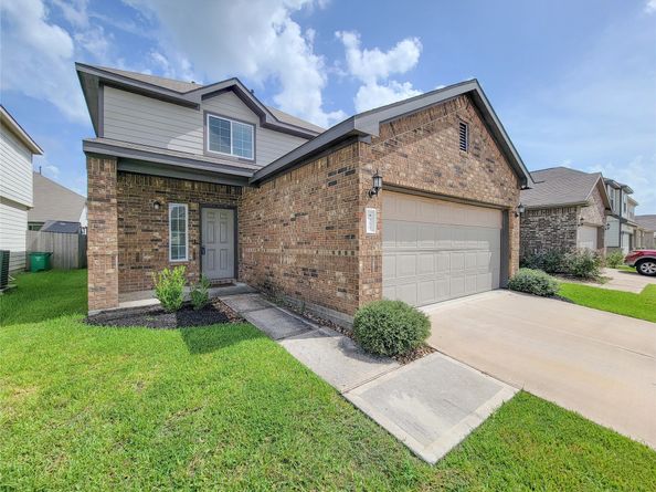 4918 Purple Wisteria Lane, Spring TX 77373