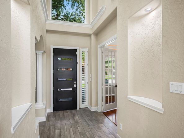 10934 Keystone Fairway Drive, Houston TX 77095