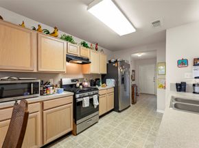 5123 Redemption Circle, Houston TX 77018