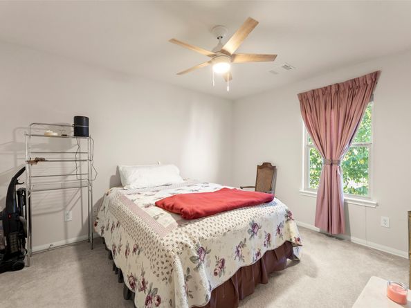 5123 Redemption Circle, Houston TX 77018