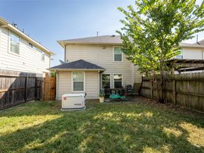 5123 Redemption Circle, Houston TX 77018