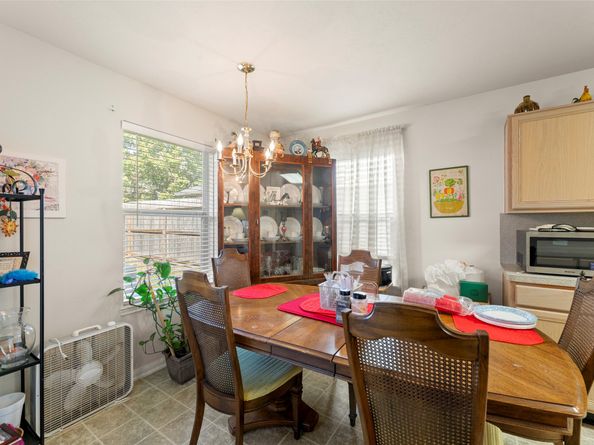 5123 Redemption Circle, Houston TX 77018