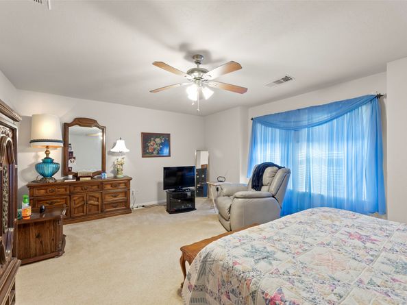5123 Redemption Circle, Houston TX 77018