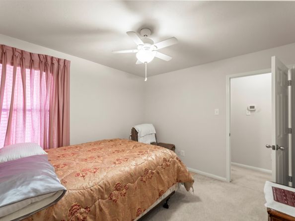 5123 Redemption Circle, Houston TX 77018