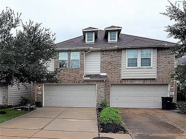 5123 Redemption Circle, Houston TX 77018