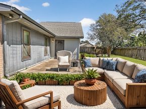 11907 Medicine Bow Circle, Houston TX 77067
