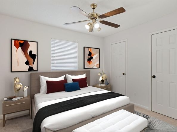 11907 Medicine Bow Circle, Houston TX 77067