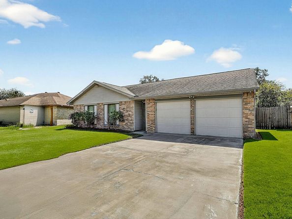 11907 Medicine Bow Circle, Houston TX 77067