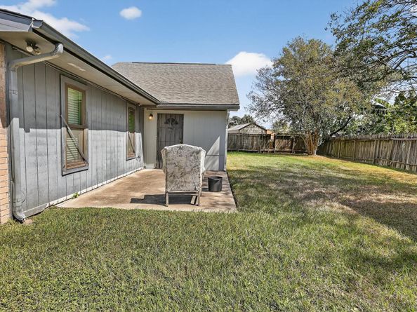 11907 Medicine Bow Circle, Houston TX 77067