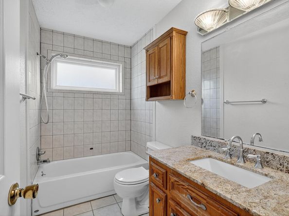 11907 Medicine Bow Circle, Houston TX 77067