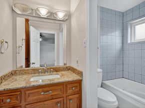 11907 Medicine Bow Circle, Houston TX 77067