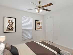 11907 Medicine Bow Circle, Houston TX 77067