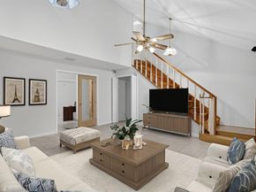 11907 Medicine Bow Circle, Houston TX 77067