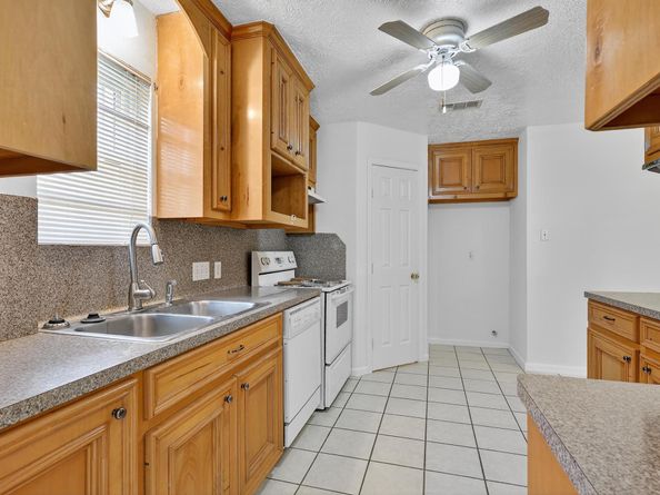 11907 Medicine Bow Circle, Houston TX 77067