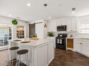 1523 Bamwick Drive, Houston TX 77090