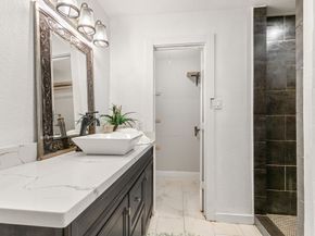 1523 Bamwick Drive, Houston TX 77090