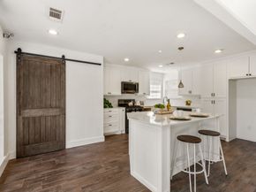 1523 Bamwick Drive, Houston TX 77090