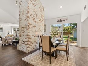 1523 Bamwick Drive, Houston TX 77090